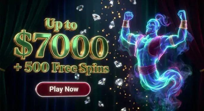 UspinMe casino